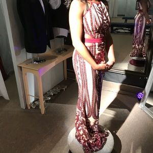 Beautiful ❤️Yana La Page formal dress